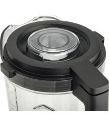 Gorenje Gorenje stationary blender 1500W, bowl-2000ml, displey, chopper, black-inox