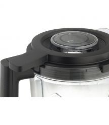 Gorenje Gorenje stationary blender 1500W, bowl-2000ml, displey, chopper, black-inox