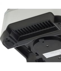 Gorenje Gorenje stationary blender 1500W, bowl-2000ml, displey, chopper, black-inox