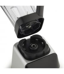 Gorenje Gorenje stationary blender 1500W, bowl-2000ml, displey, chopper, black-inox