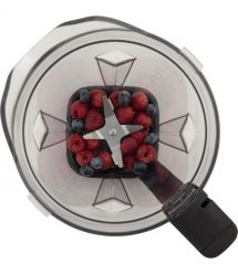 Gorenje Gorenje stationary blender 1500W, bowl-2000ml, displey, chopper, black-inox