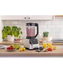 Gorenje Gorenje stationary blender 1500W, bowl-2000ml, displey, chopper, black-inox