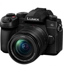 Panasonic Цифр. фотокамера DC-G97 Kit 12-60 mm f3.5-5.6