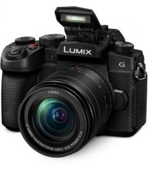 Panasonic Цифр. фотокамера DC-G97 Kit 12-60 mm f3.5-5.6