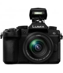 Panasonic Цифр. фотокамера DC-G97 Kit 12-60 mm f3.5-5.6
