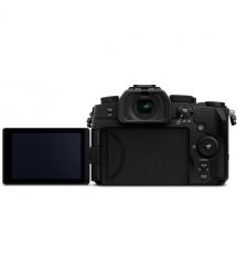 Panasonic Цифр. фотокамера DC-G97 Kit 12-60 mm f3.5-5.6