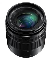 Panasonic Цифр. фотокамера DC-G97 Kit 12-60 mm f3.5-5.6