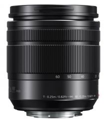 Panasonic Цифр. фотокамера DC-G97 Kit 12-60 mm f3.5-5.6