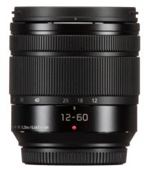 Panasonic Цифр. фотокамера DC-G97 Kit 12-60 mm f3.5-5.6