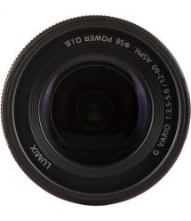 Panasonic Цифр. фотокамера DC-G97 Kit 12-60 mm f3.5-5.6