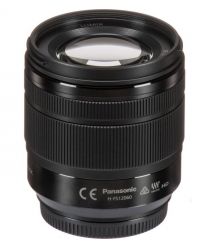 Panasonic Цифр. фотокамера DC-G97 Kit 12-60 mm f3.5-5.6