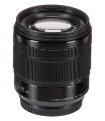 Panasonic Цифр. фотокамера DC-G97 Kit 12-60 mm f3.5-5.6