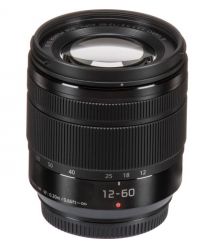 Panasonic Цифр. фотокамера DC-G97 Kit 12-60 mm f3.5-5.6