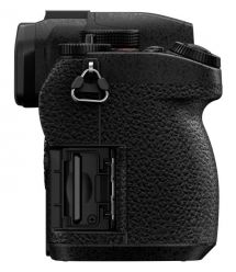 Panasonic Цифр. фотокамера DC-G97 Kit 12-60 mm f3.5-5.6