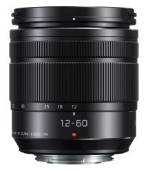 Panasonic Цифр. фотокамера DC-G97 Kit 12-60 mm f3.5-5.6