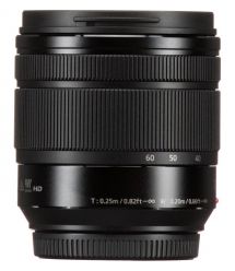 Panasonic Цифр. фотокамера DC-G97 Kit 12-60 mm f3.5-5.6