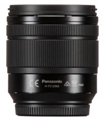 Panasonic Цифр. фотокамера DC-G97 Kit 12-60 mm f3.5-5.6