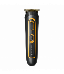 Rowenta Rowenta trimmer Sport Collection for head and body, network+battery, rotary motor, nozzles-8, titan., case, black