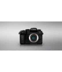 Panasonic Цифр. фотокамера DC-G97 Body