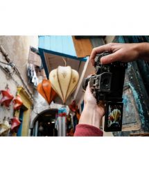 Panasonic Цифр. фотокамера DC-G97 Body