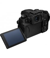 Panasonic Цифр. фотокамера DC-G97 Body