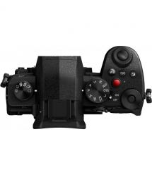 Panasonic Цифр. фотокамера DC-G97 Body