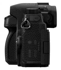 Panasonic Цифр. фотокамера DC-G97 Body