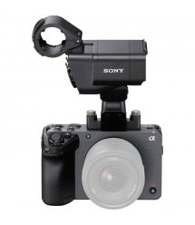 Sony Sony ILME-FX30 + XLR-H1