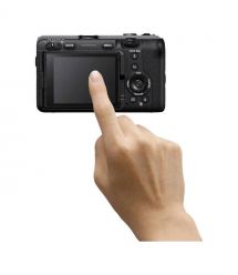 Sony Sony ILME-FX30 + XLR-H1