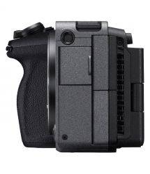 Sony Sony FX30 Body