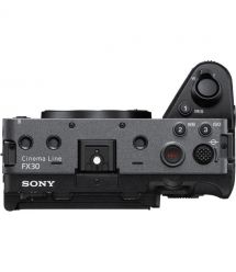 Sony Sony FX30 Body