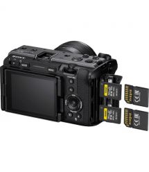 Sony Sony FX30 Body