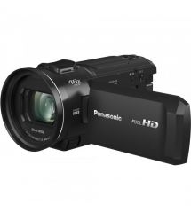 Panasonic Цифр. відеокамера 4K HC-V900 Black