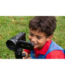 Panasonic Цифр. відеокамера 4K HC-V900 Black