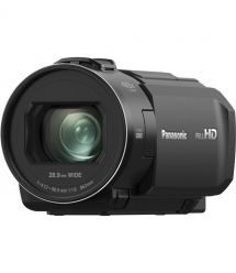 Panasonic Цифр. відеокамера 4K HC-V900 Black