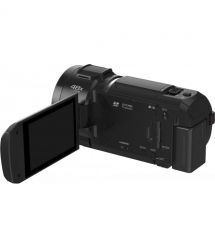 Panasonic Цифр. відеокамера 4K HC-V900 Black