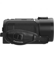 Panasonic Цифр. відеокамера 4K HC-V900 Black
