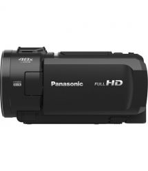 Panasonic Цифр. відеокамера 4K HC-V900 Black