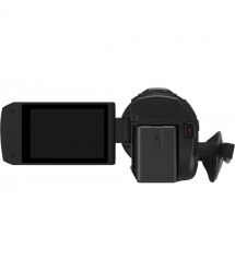 Panasonic Цифр. відеокамера 4K HC-V900 Black