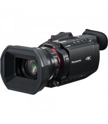 Panasonic Цифр. відеокамера 4K Flash HC-X1600