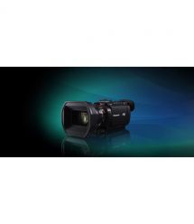 Panasonic Цифр. відеокамера 4K Flash HC-X1600