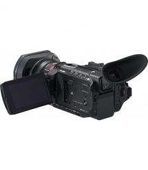 Panasonic Цифр. відеокамера 4K Flash HC-X1600