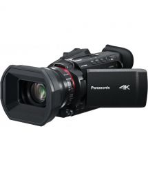 Panasonic Цифр. відеокамера 4K Flash HC-X1600