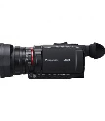 Panasonic Цифр. відеокамера 4K Flash HC-X1600