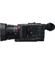 Panasonic Цифр. відеокамера 4K Flash HC-X1600