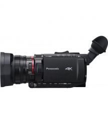 Panasonic Цифр. відеокамера 4K Flash HC-X1600