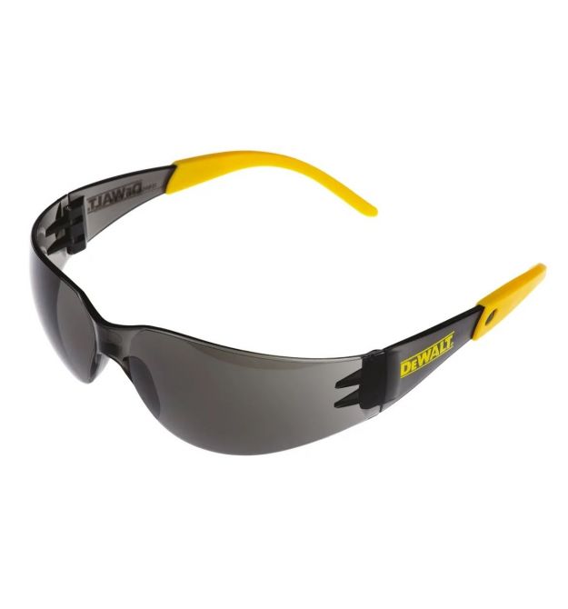 DeWALT safety glasses Protector lenses-eclipse polycarbonate
