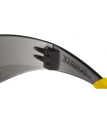 DeWALT safety glasses Protector lenses-eclipse polycarbonate