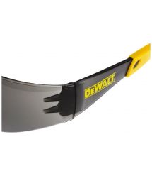 DeWALT safety glasses Protector lenses-eclipse polycarbonate