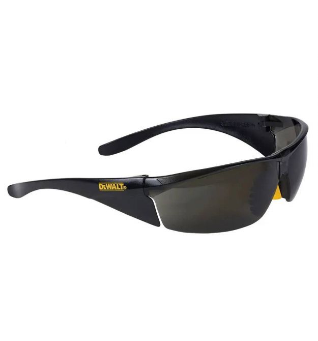 DeWALT safety glasses Structure lenses-eclipse polycarbonate